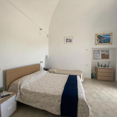 Lucy'S House - Comfortable Apartment In Amalfi Esterno foto