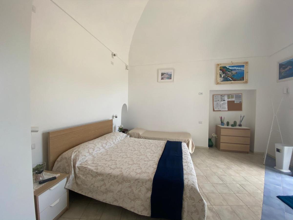 Lucy'S House - Comfortable Apartment In Amalfi Esterno foto